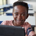 Bridging the Digital Divide in Education: A Perspective from Southern New Jersey