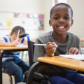 The Importance of Special Education Programs and Resources in Southern New Jersey Schools