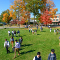 The Impact of Advanced Placement and Honors Courses in Southern New Jersey Schools