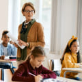 The Education System in Southern New Jersey: A Comprehensive Comparison