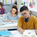 Unlocking the Secrets of Education in Southern New Jersey: A Closer Look at Average SAT/ACT Scores