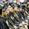 The Impact of Graduation Rates on High Schools in Southern New Jersey
