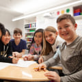 The Impact of Student-Teacher Ratio on Education in Southern New Jersey