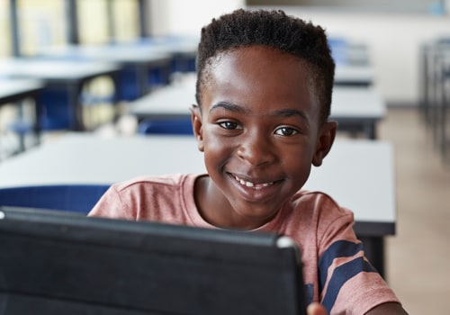 Bridging the Digital Divide in Education: A Perspective from Southern New Jersey