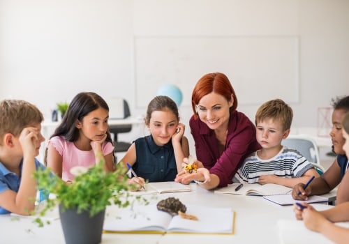 The Impact of State Standards on Education in Southern New Jersey