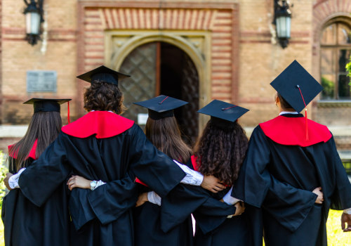 The Impact of Student Debt on Graduates in Southern New Jersey