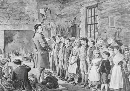 The Quality of Education in Southern New Jersey: Public vs Private Schools