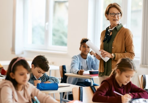 The Funding Disparity in Education: A Closer Look at Southern New Jersey