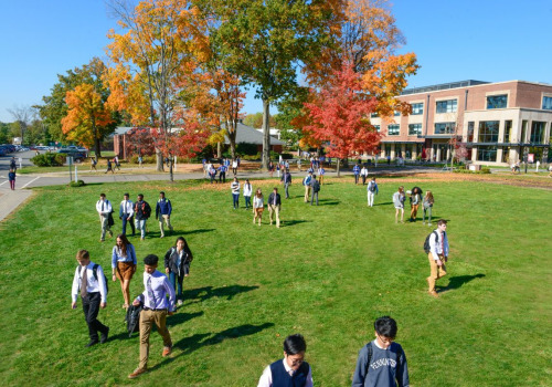 The Impact of Advanced Placement and Honors Courses in Southern New Jersey Schools