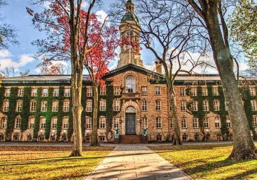 Unlocking Education Grants and Scholarships in Southern New Jersey