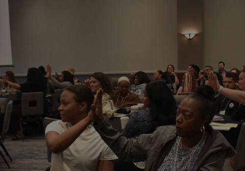 Exploring Education in Southern New Jersey: Notable Events and Conferences - An Expert's Perspective