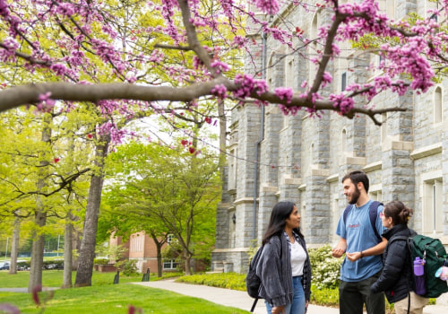 The Top Universities in Southern New Jersey: A Comprehensive Guide