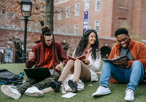 The State of Education in Southern New Jersey: Analyzing High School Dropout Rates