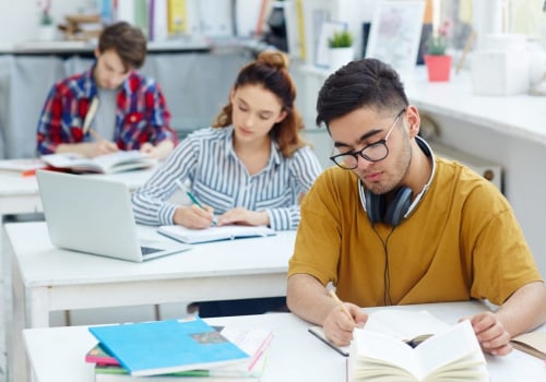 Unlocking the Secrets of Education in Southern New Jersey: A Closer Look at Average SAT/ACT Scores