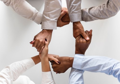 Exploring the Education Leaders and Influencers of Southern New Jersey