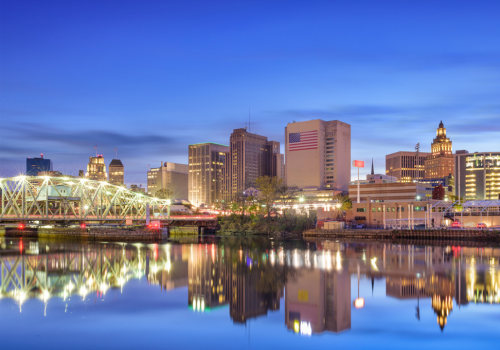 Improving Education in Southern New Jersey