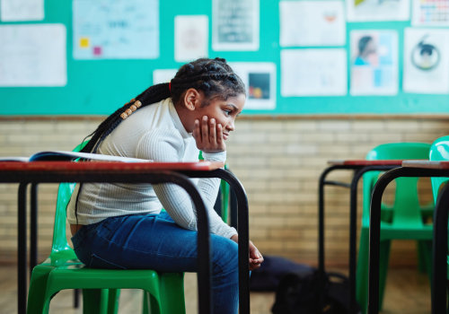Bridging the Gap: Addressing the Disparity of School Resources in Southern New Jersey