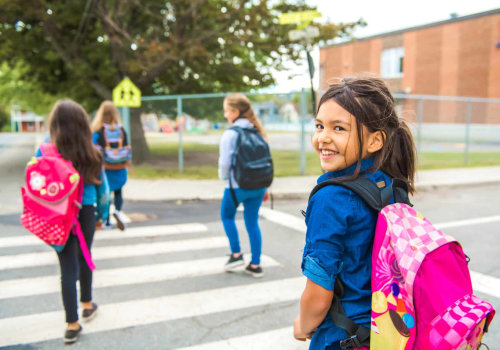 The Importance of Transportation for Students in Southern New Jersey Schools